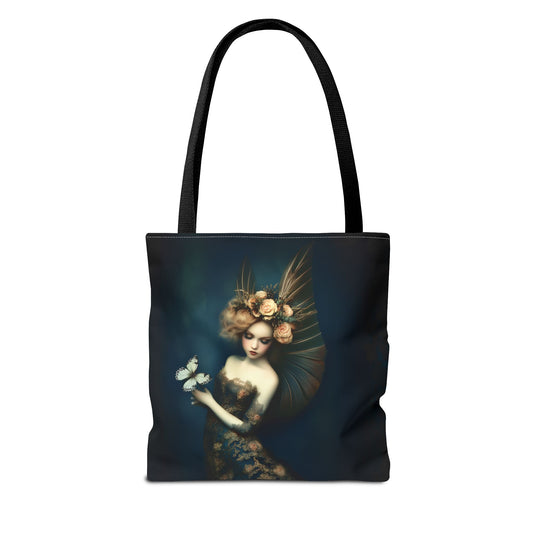 Fairy Tote Bag different image back/front
