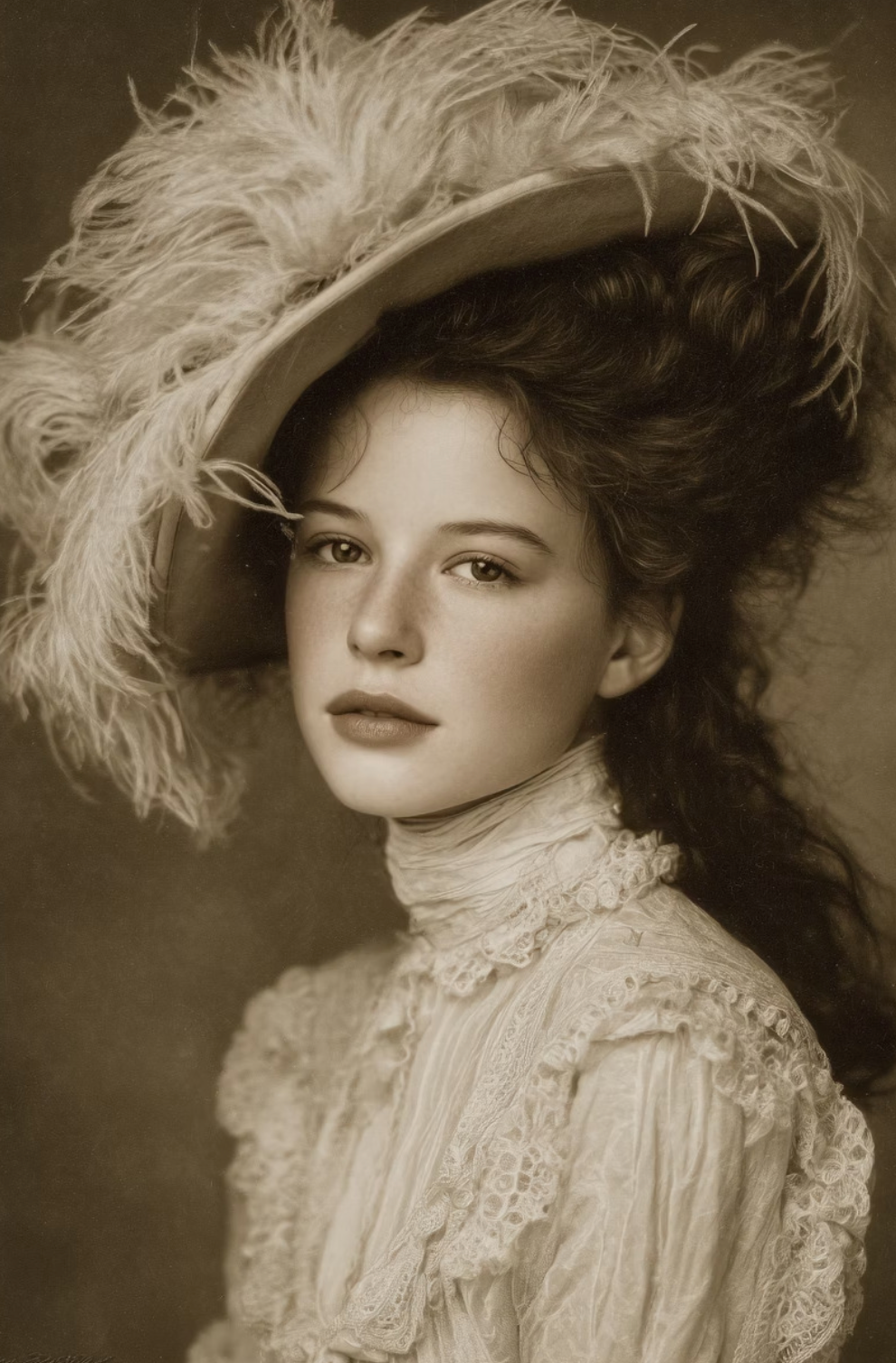 Makeup & Hair — Through History, Modern & Avant-Garde (80+ Prompts)