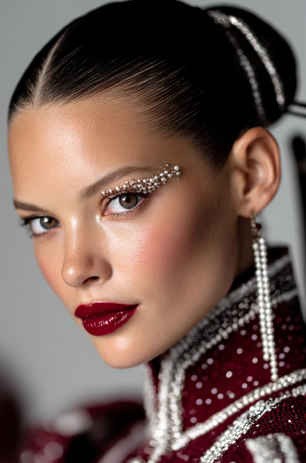 Makeup & Hair — Through History, Modern & Avant-Garde (80+ Prompts)