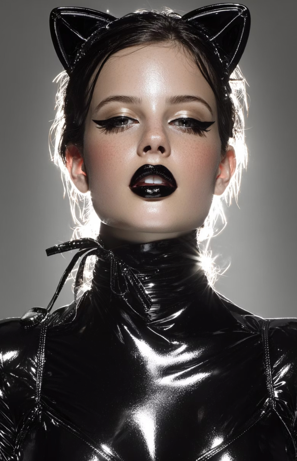 Makeup & Hair — Through History, Modern & Avant-Garde (80+ Prompts)