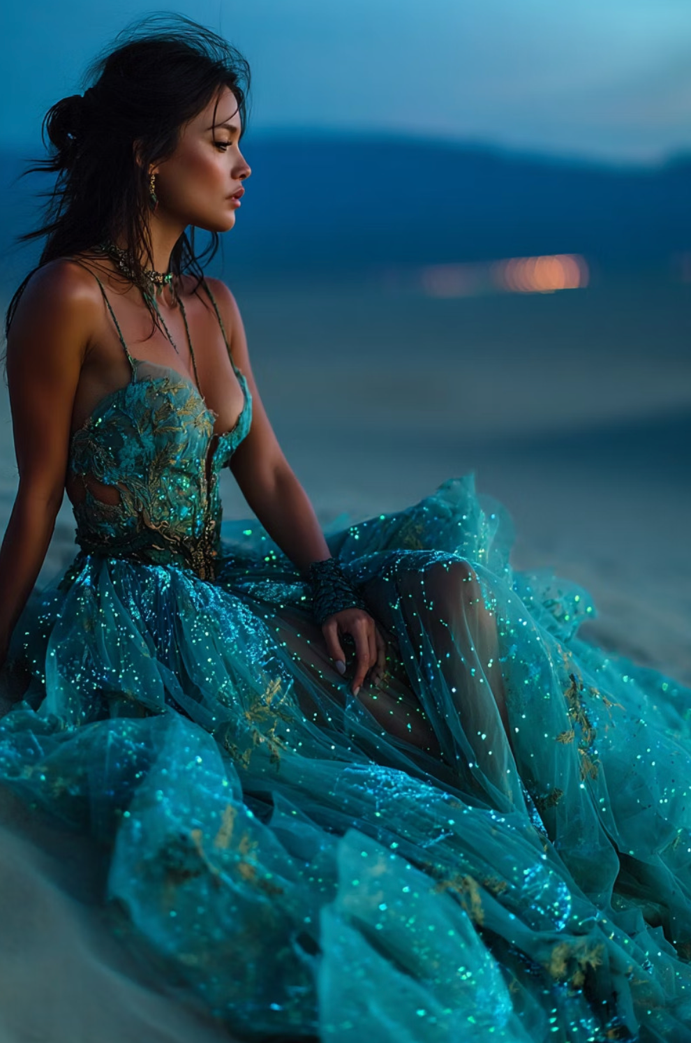 60 Couture AI Prompts — Surreal Fashion Inspiration for Visual Creators