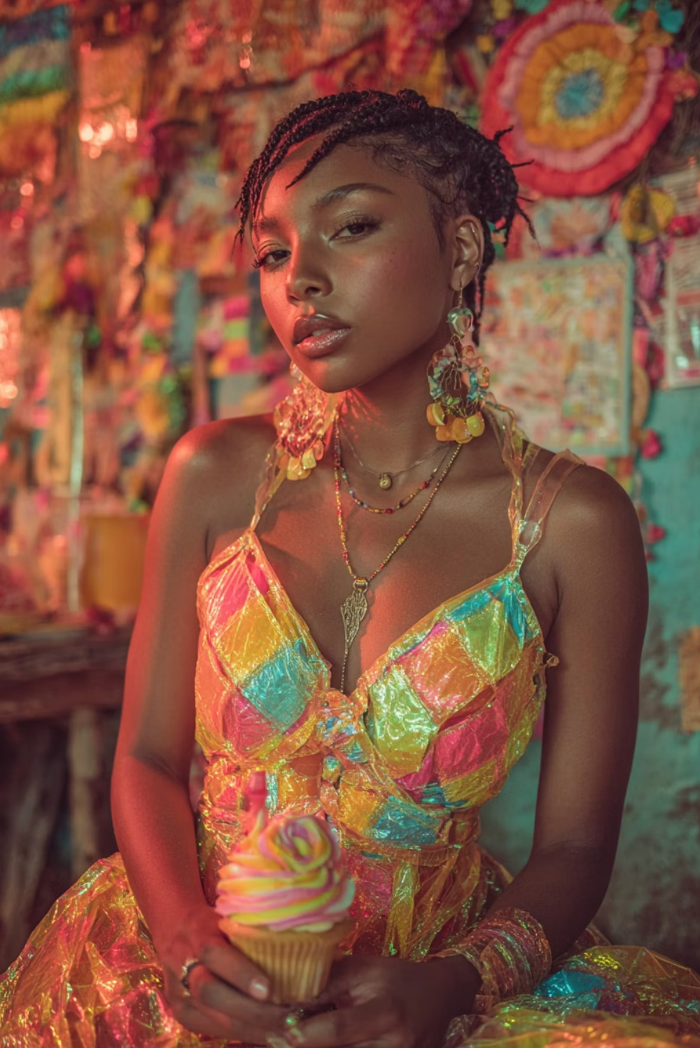 60 Couture AI Prompts — Surreal Fashion Inspiration for Visual Creators