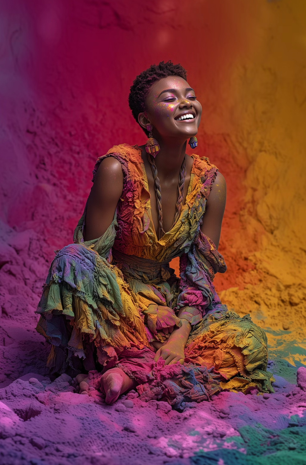 60 Couture AI Prompts — Surreal Fashion Inspiration for Visual Creators