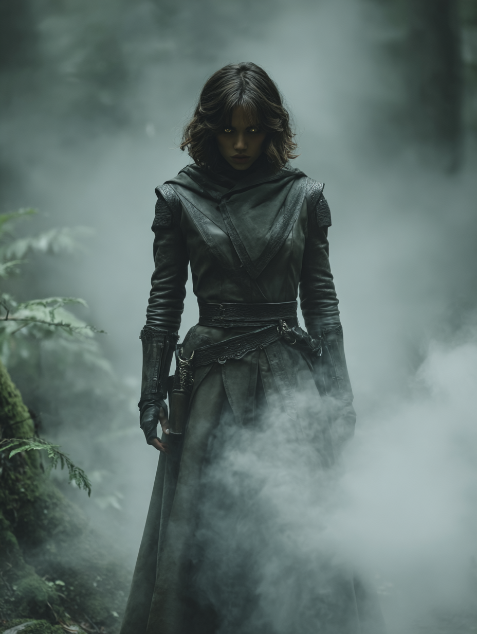 Couture vampires + bonus vampire prompts- 105 prompts
