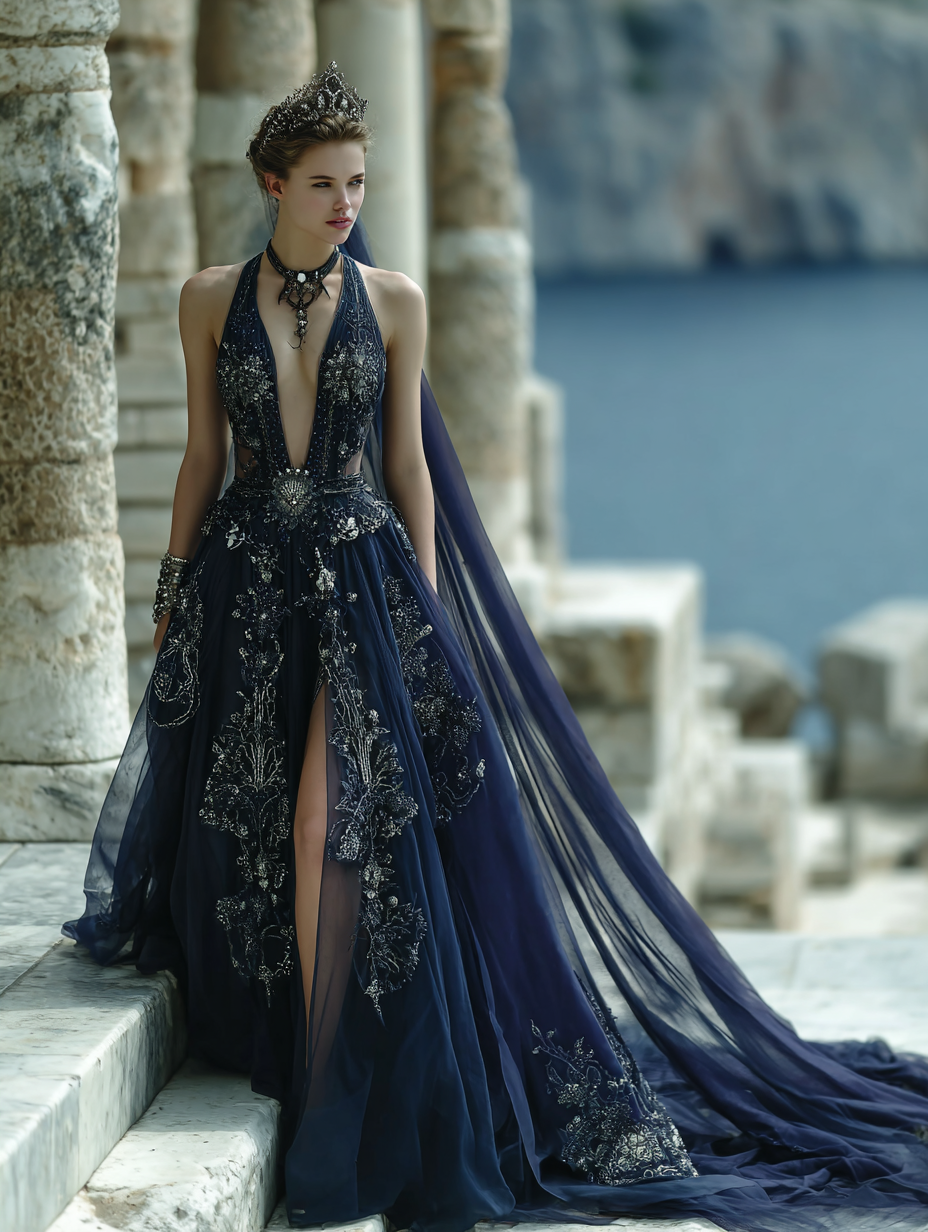 Zodiac Haute Couture 50 prompts — Prompt Collection
