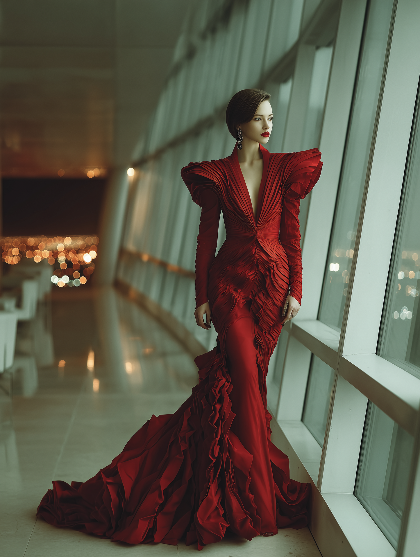 Couture vampires + bonus vampire prompts- 105 prompts
