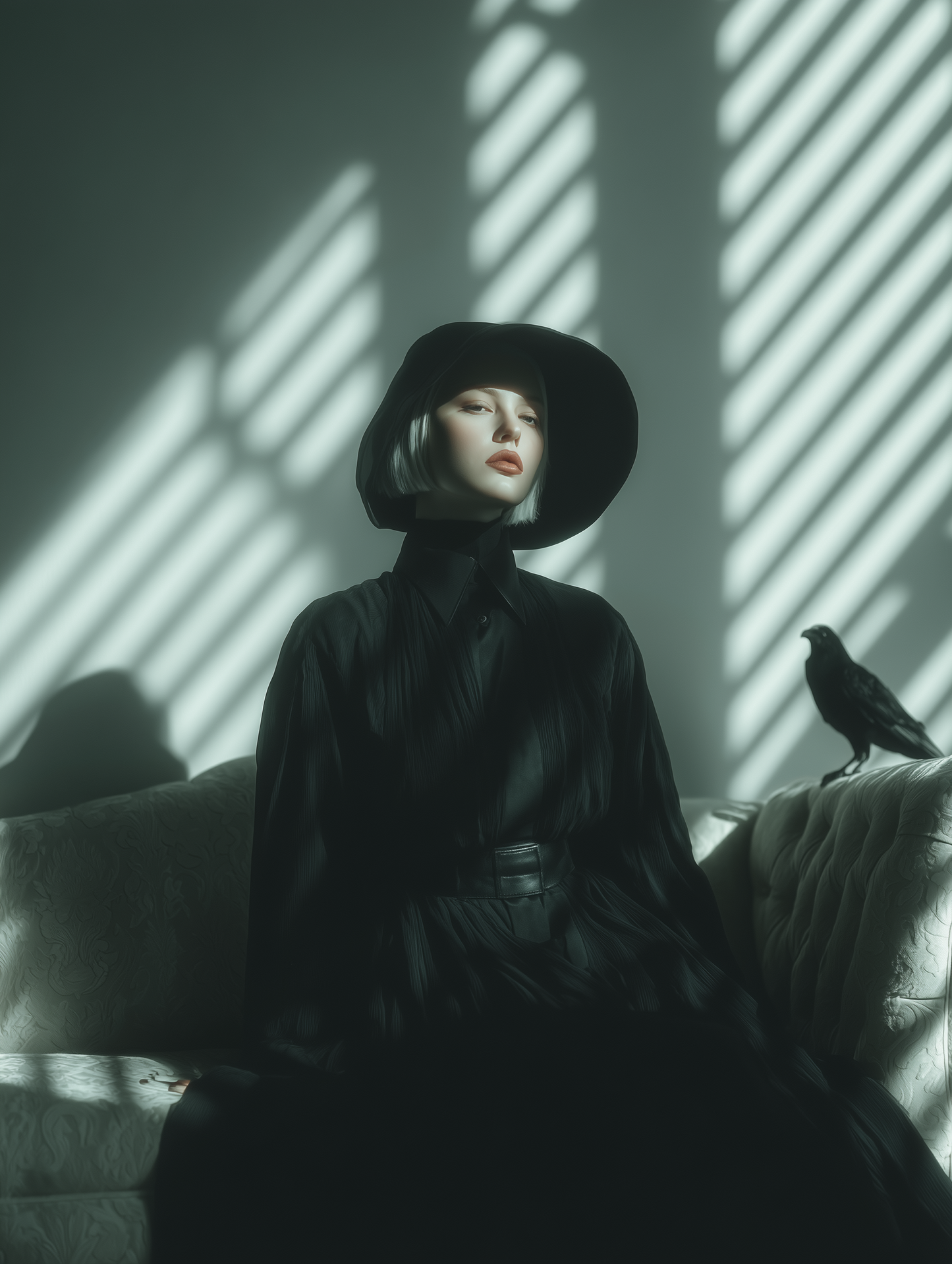 Couture vampires + bonus vampire prompts- 105 prompts
