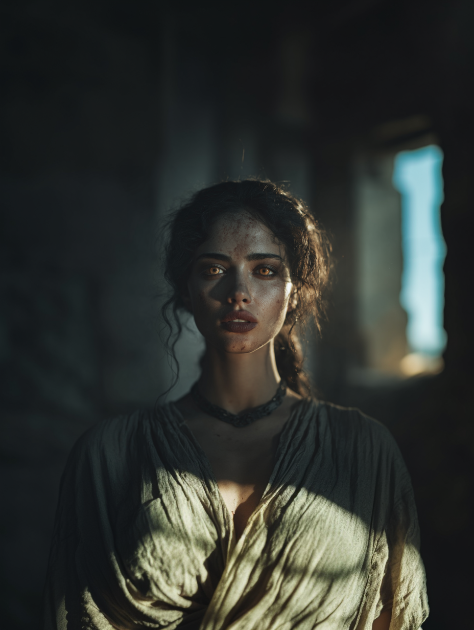 Couture vampires + bonus vampire prompts- 105 prompts