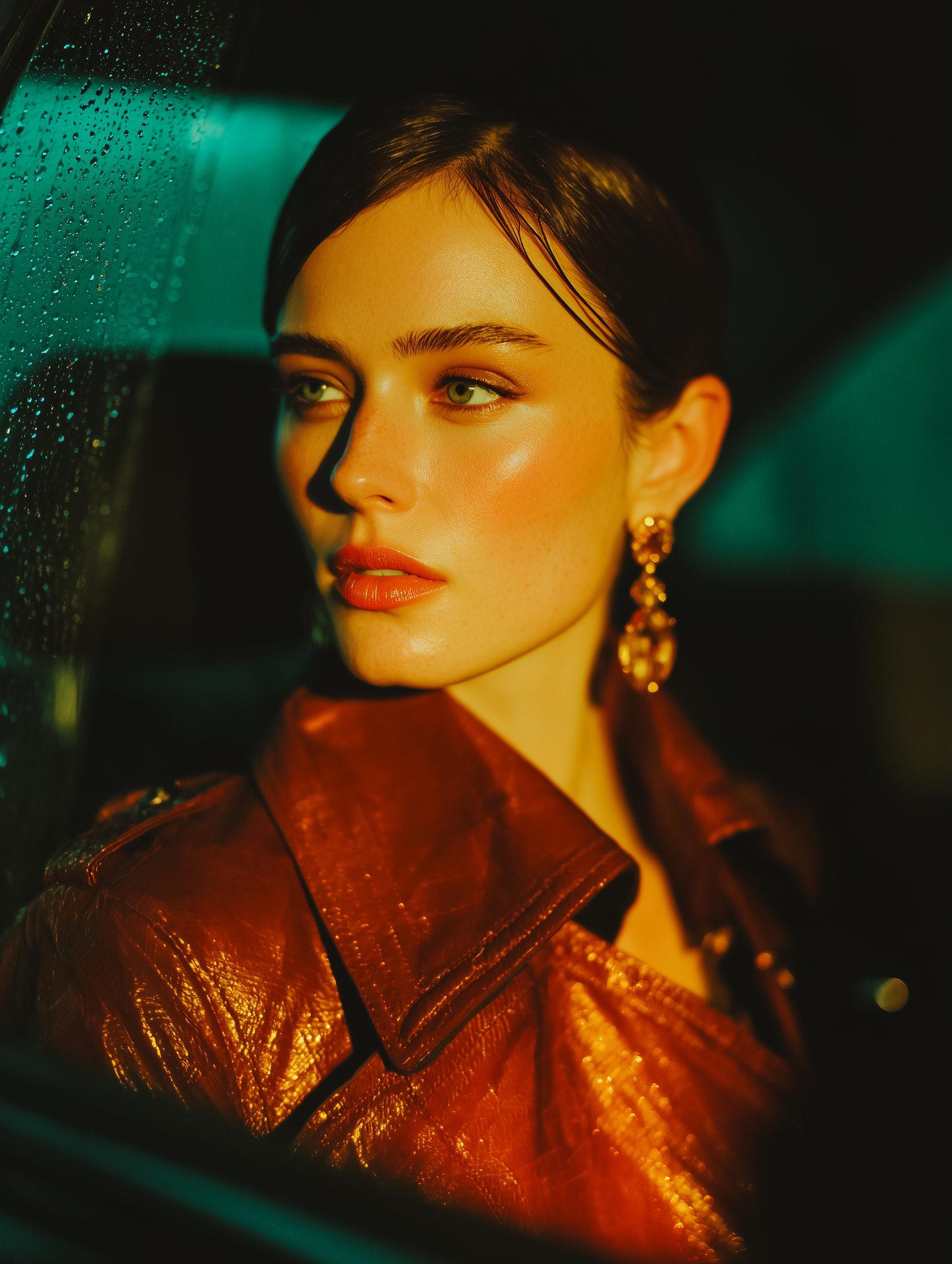 Influencer lifestyle, make up and commercial, 75 prompts