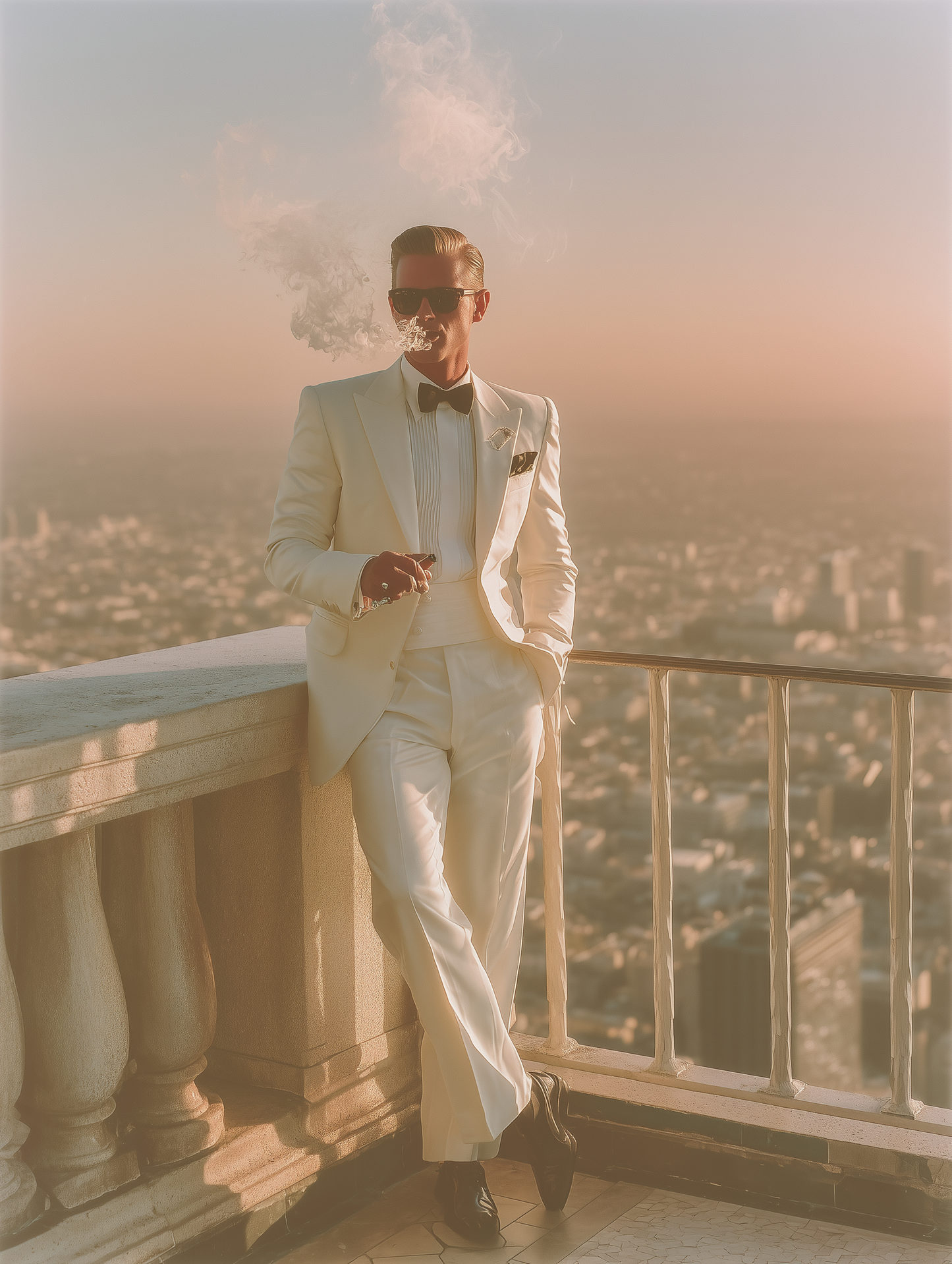 Night at the Oscars- 65 fashion prompts