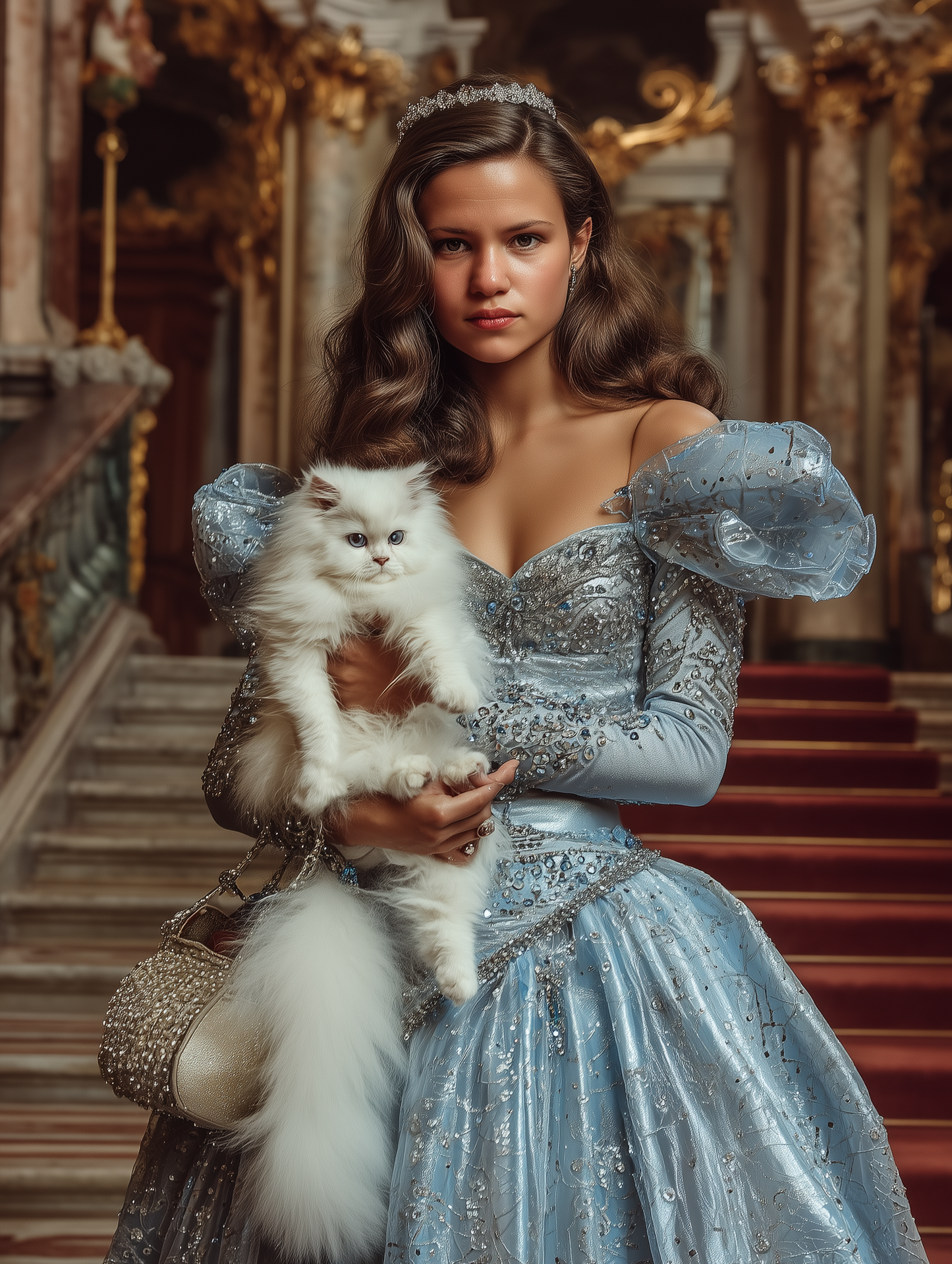 Fairy Tales Couture with 100 prompts — Prompt Collection