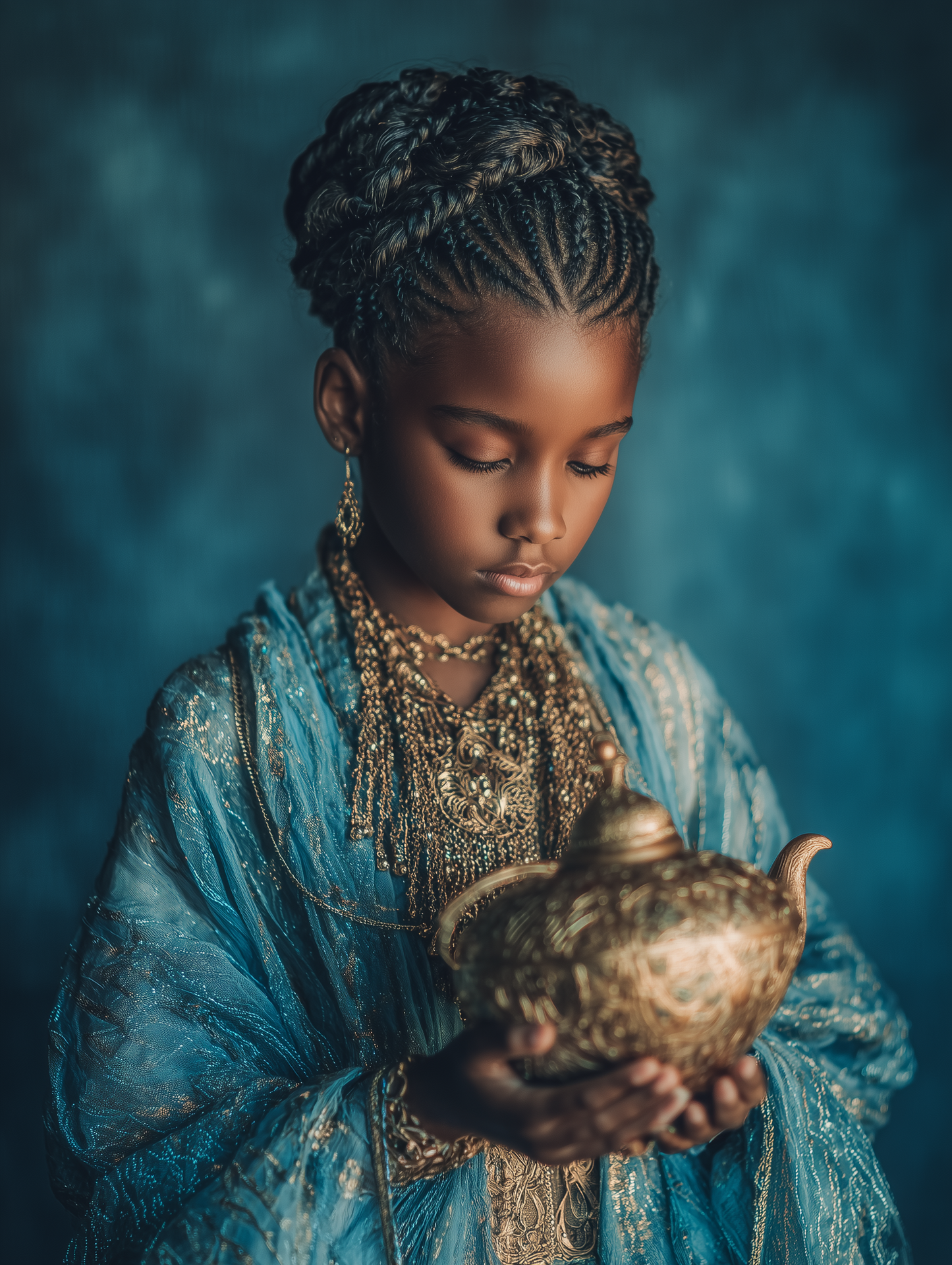 Fairy Tales Couture with 100 prompts — Prompt Collection