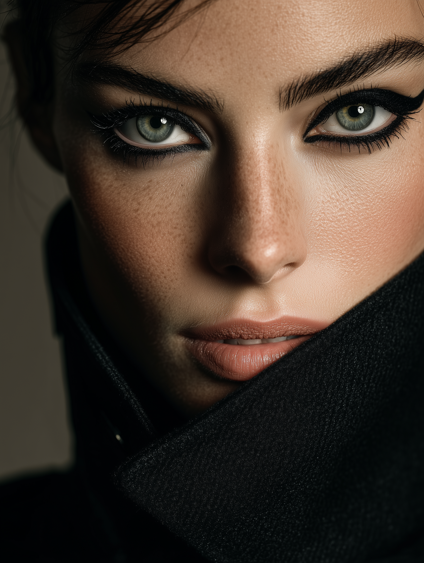 Influencer lifestyle, make up and commercial, 75 prompts