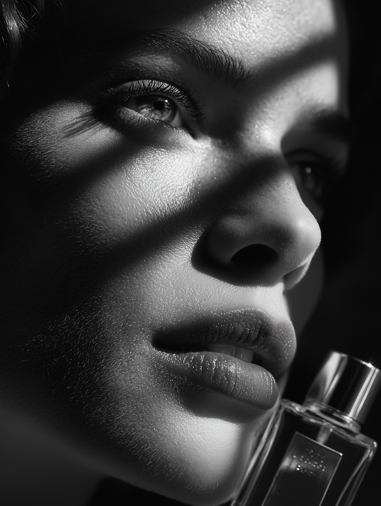 Influencer lifestyle, make up and commercial, 75 prompts