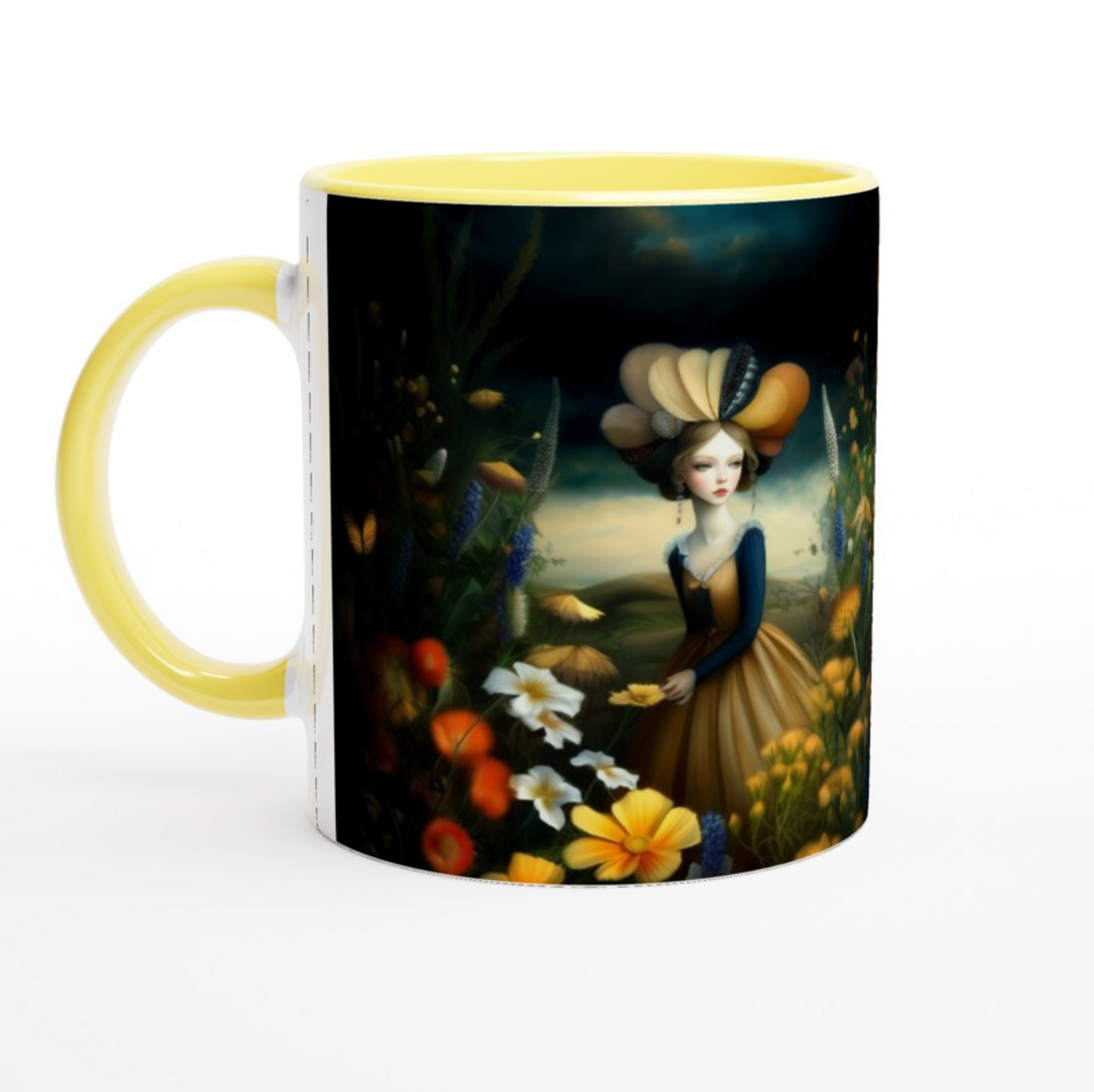 Art Mug