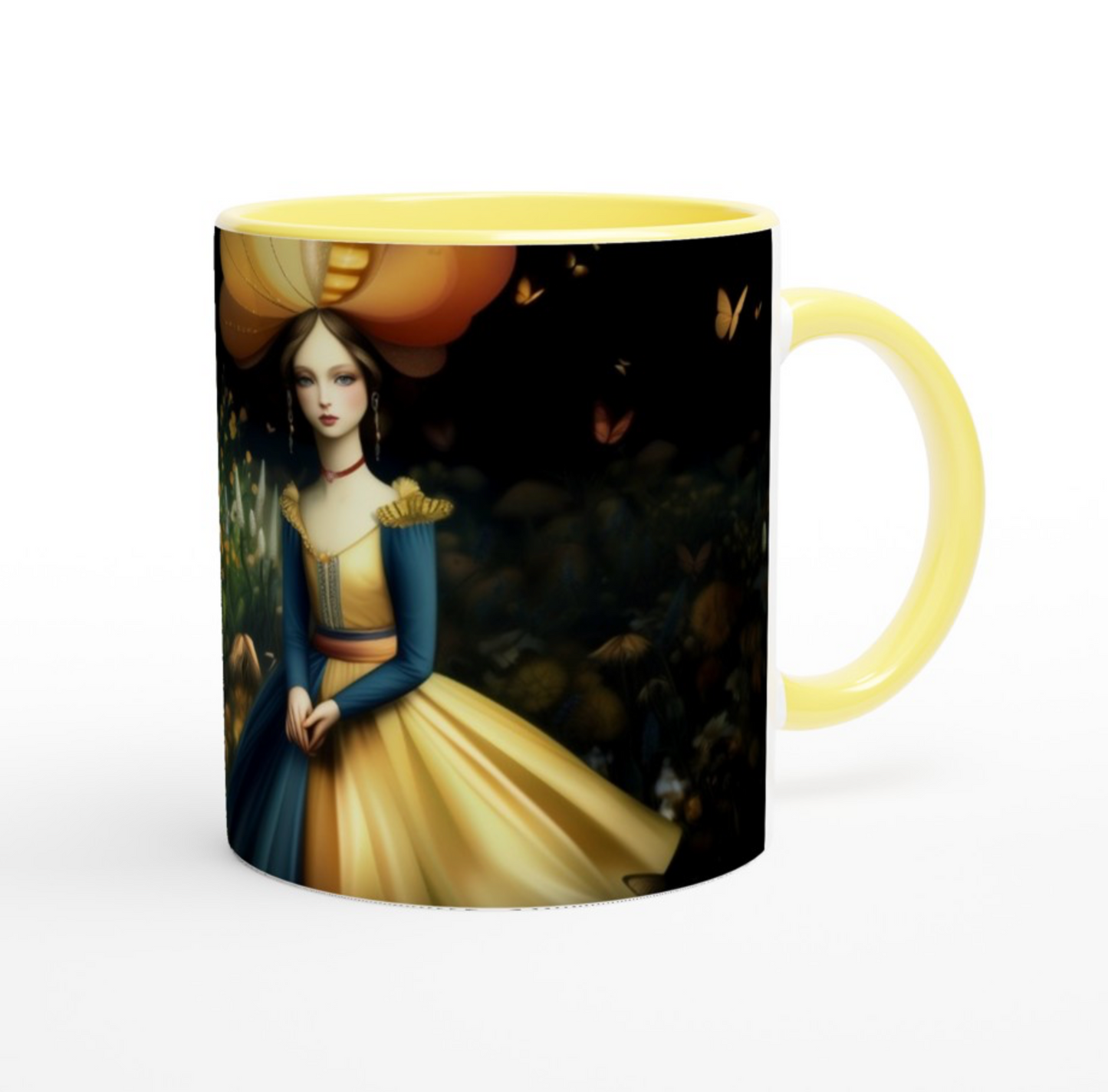 Art Mug