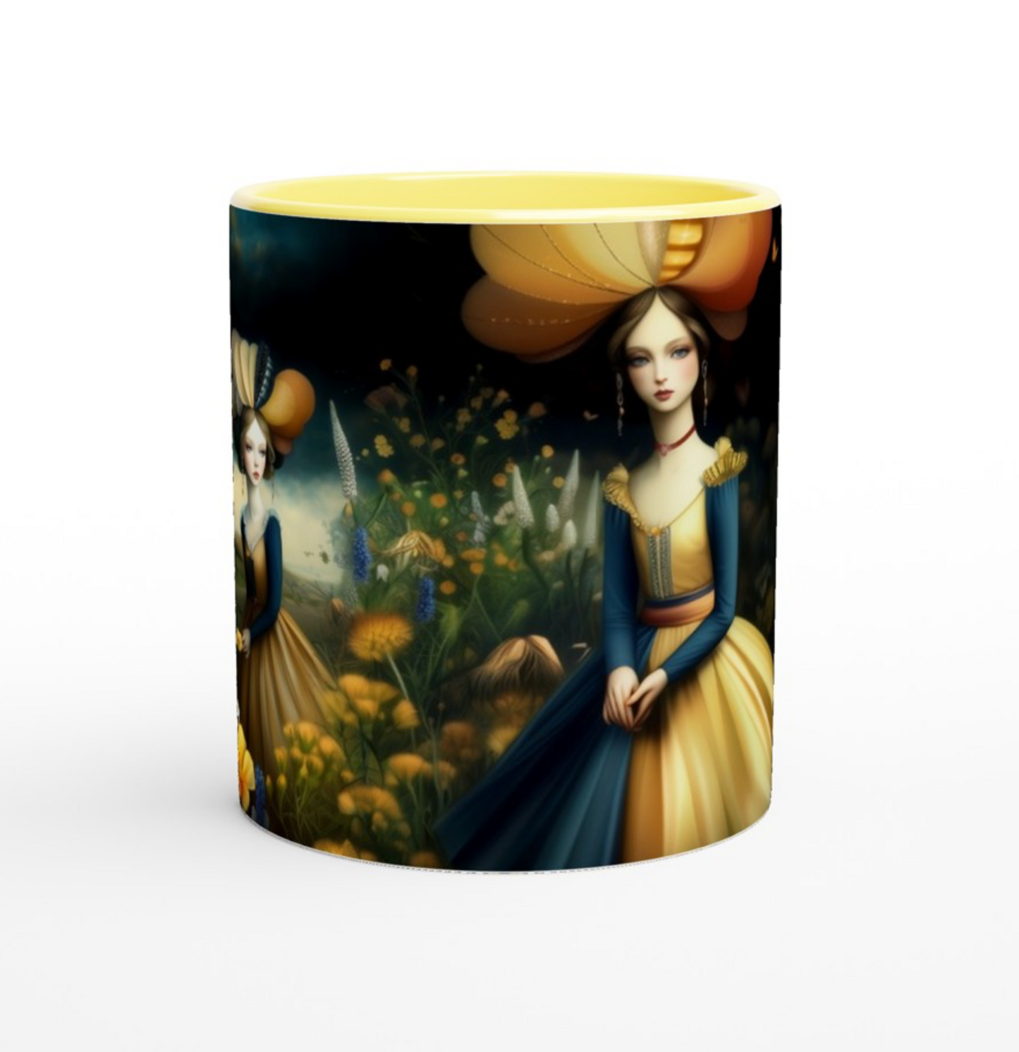 Art Mug