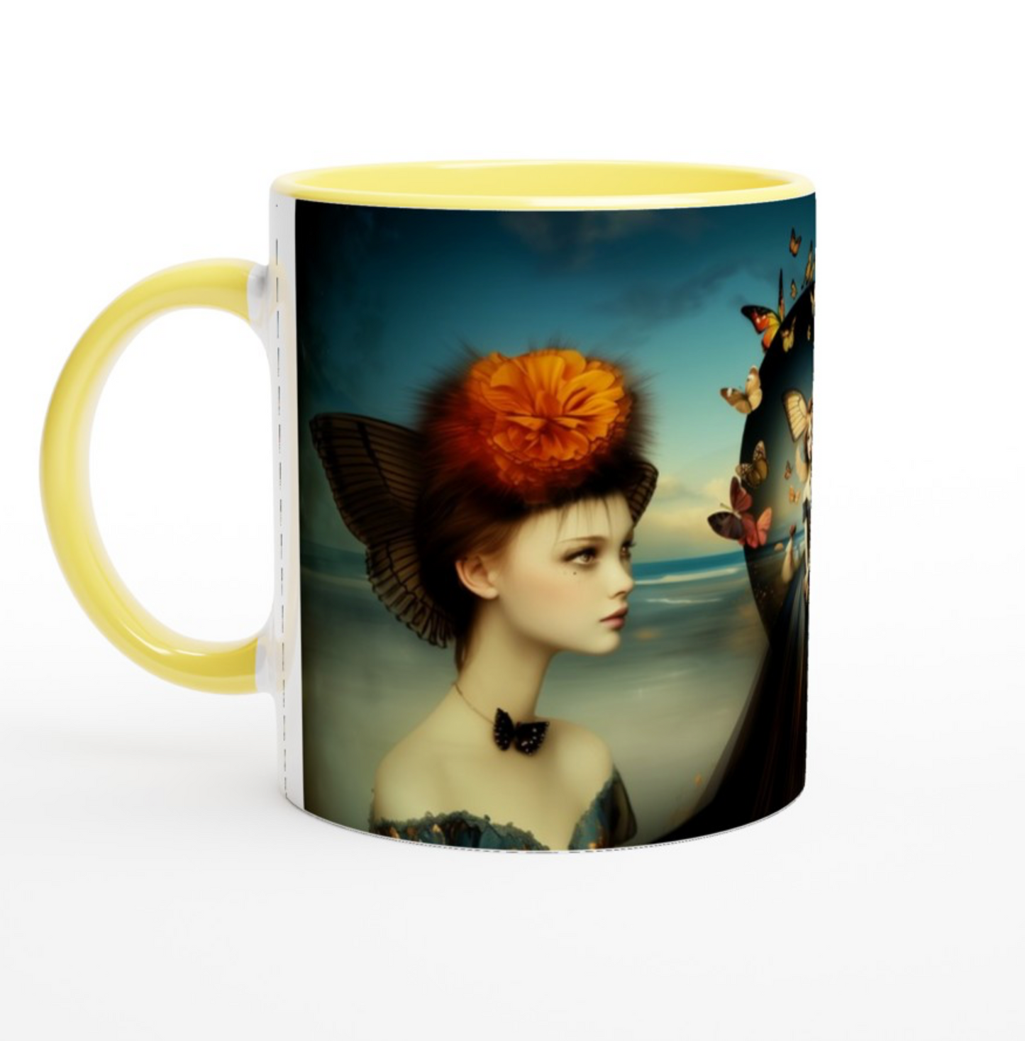 Art Mug