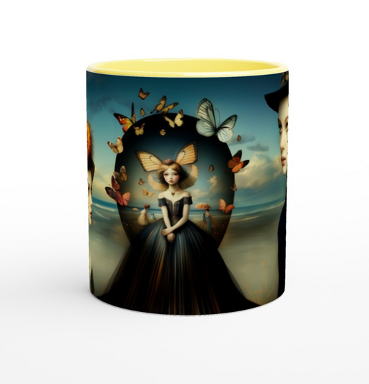 Art Mug