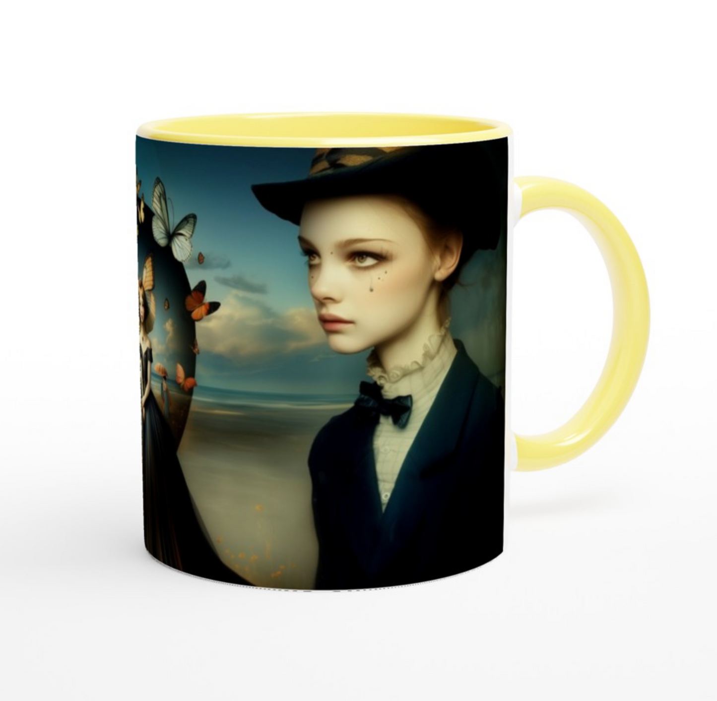 Art Mug