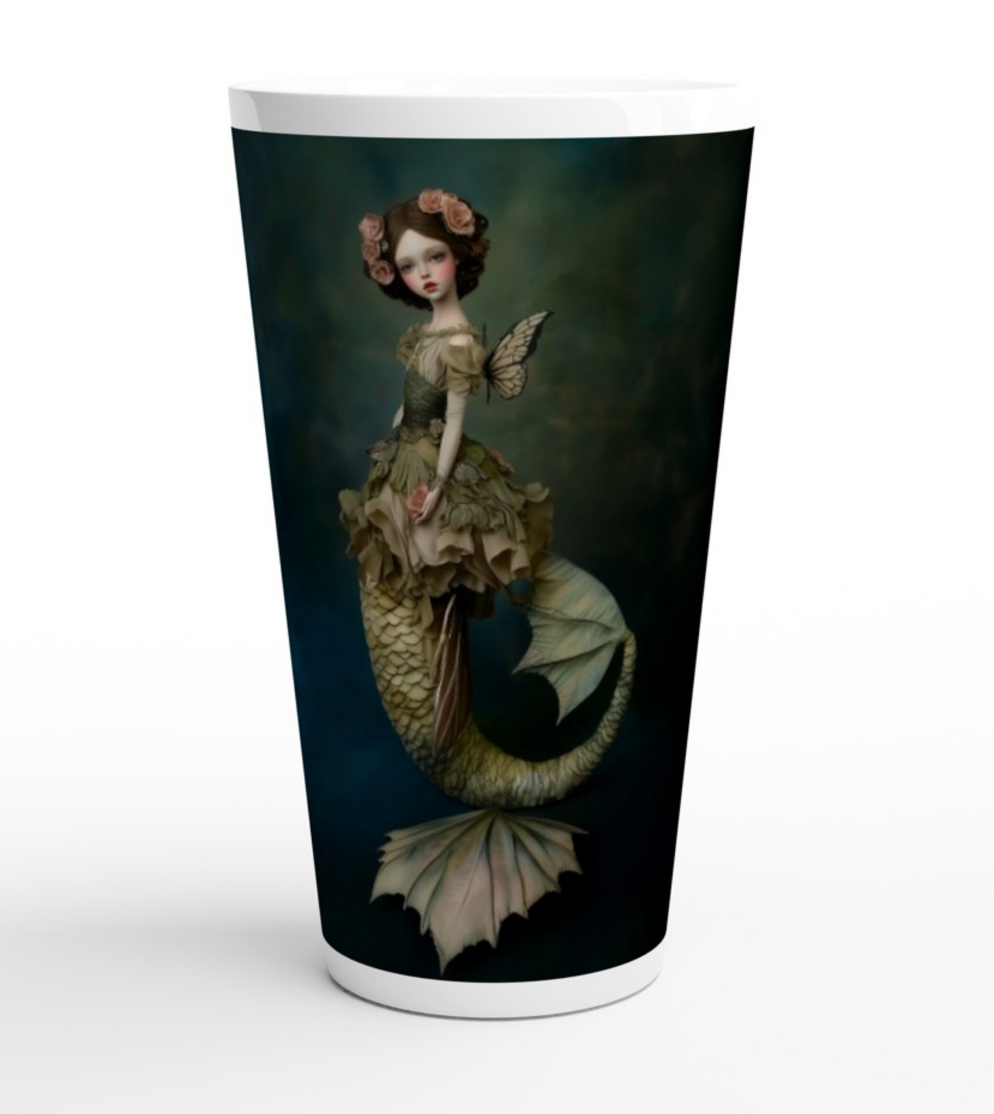 Mermaid Mug