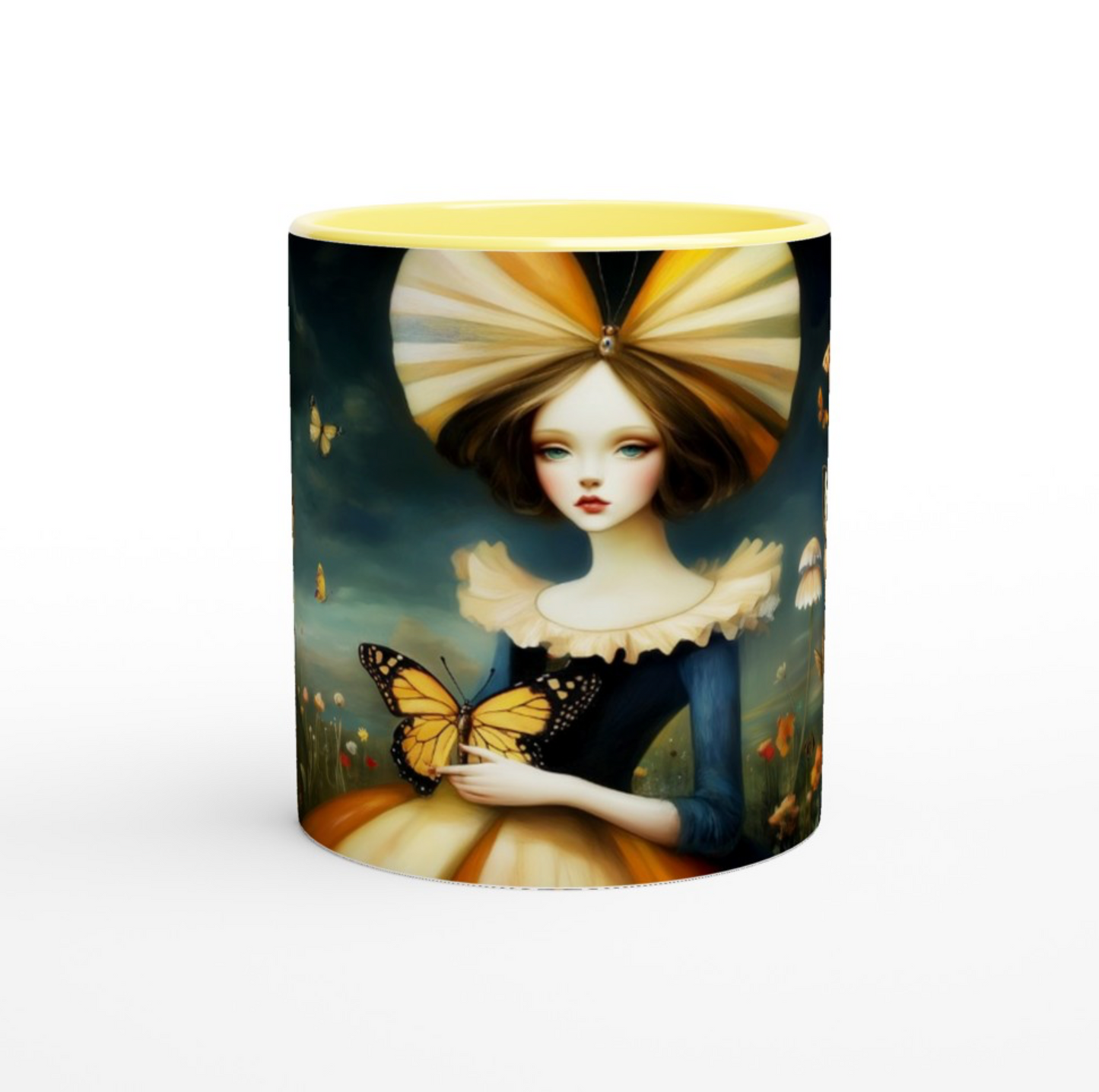 Art Mug