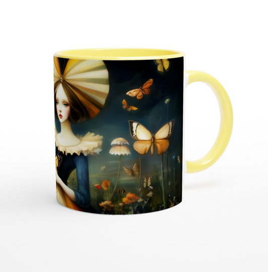 Art Mug