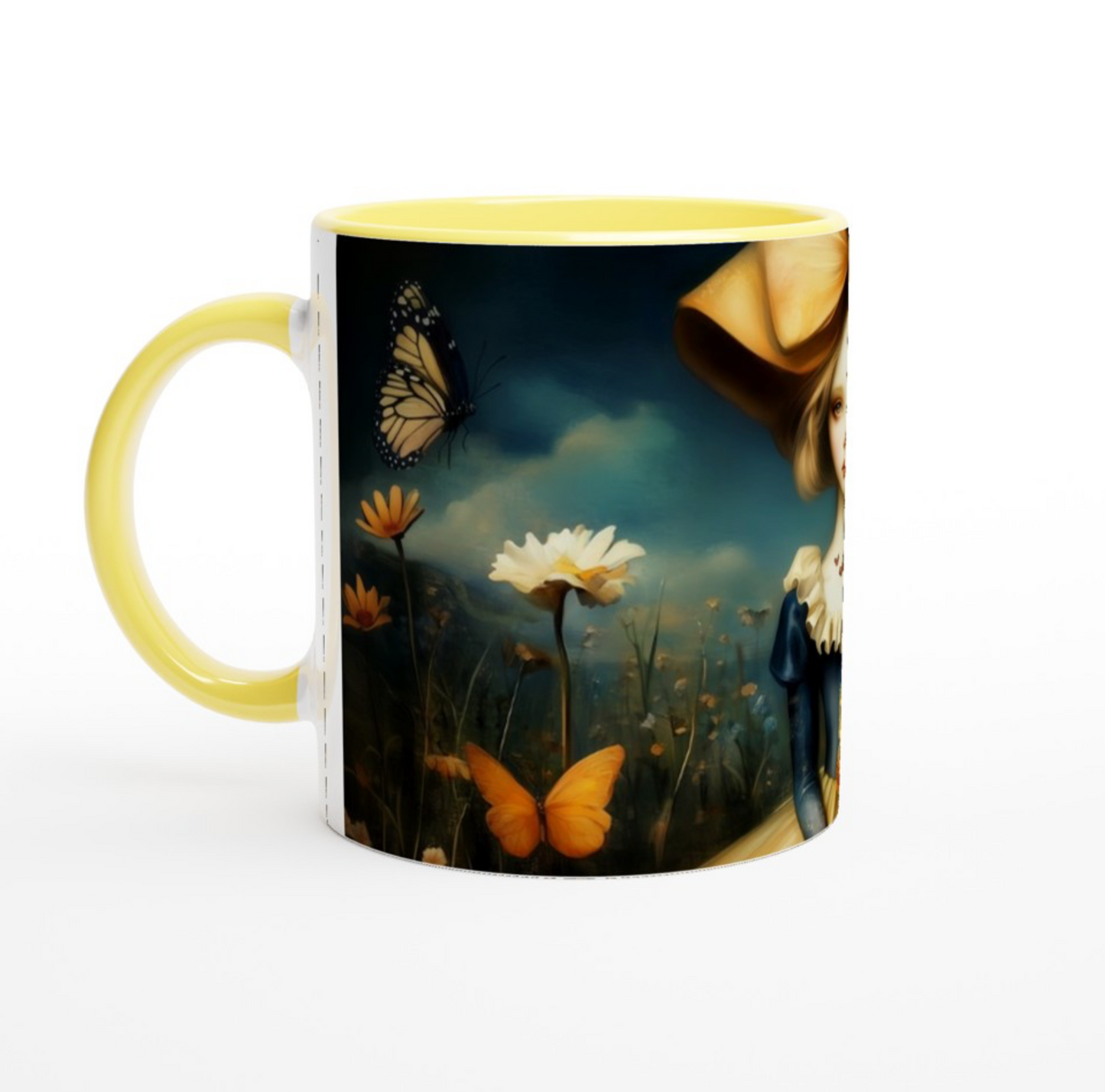 Art Mug