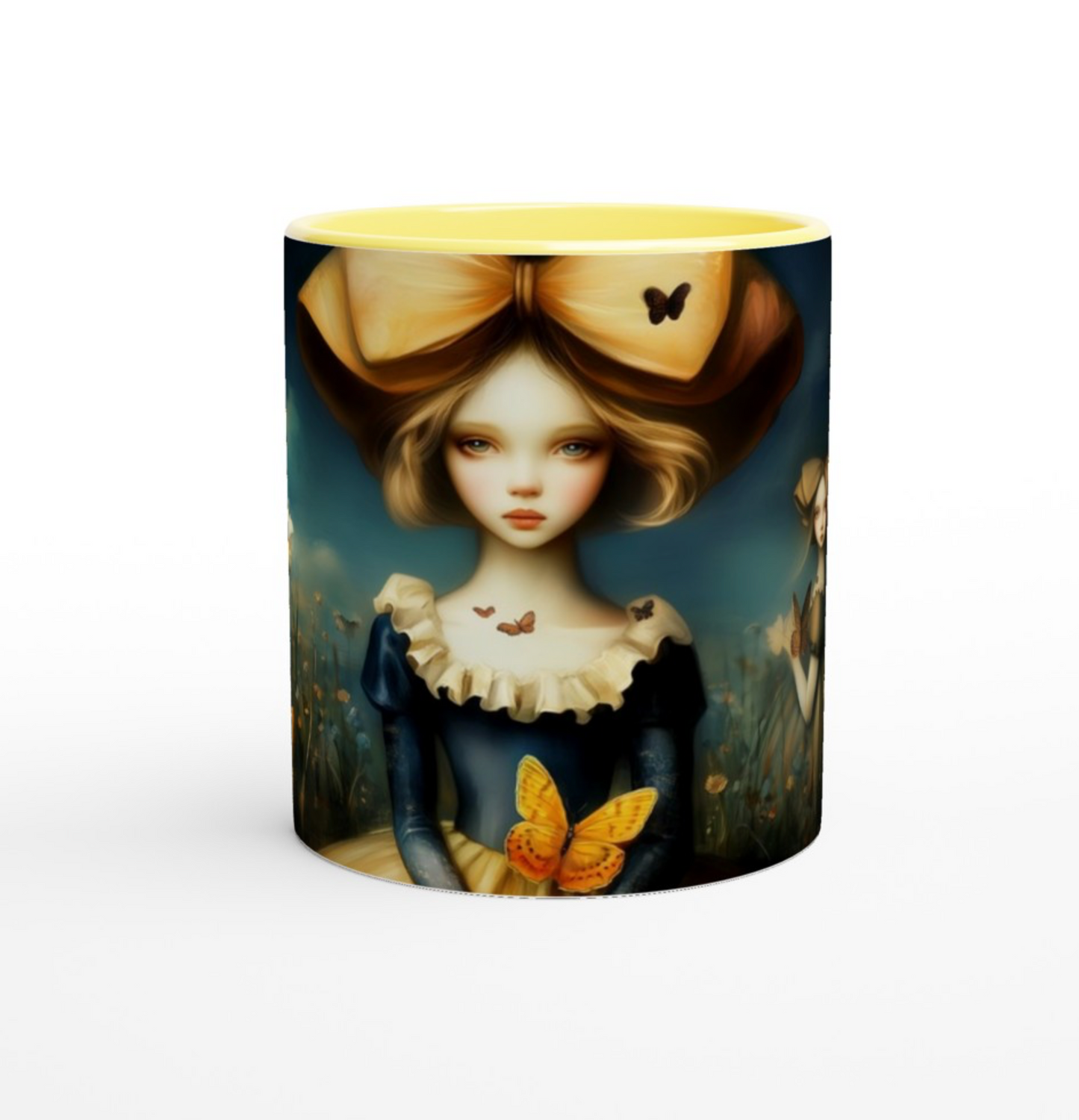 Art Mug