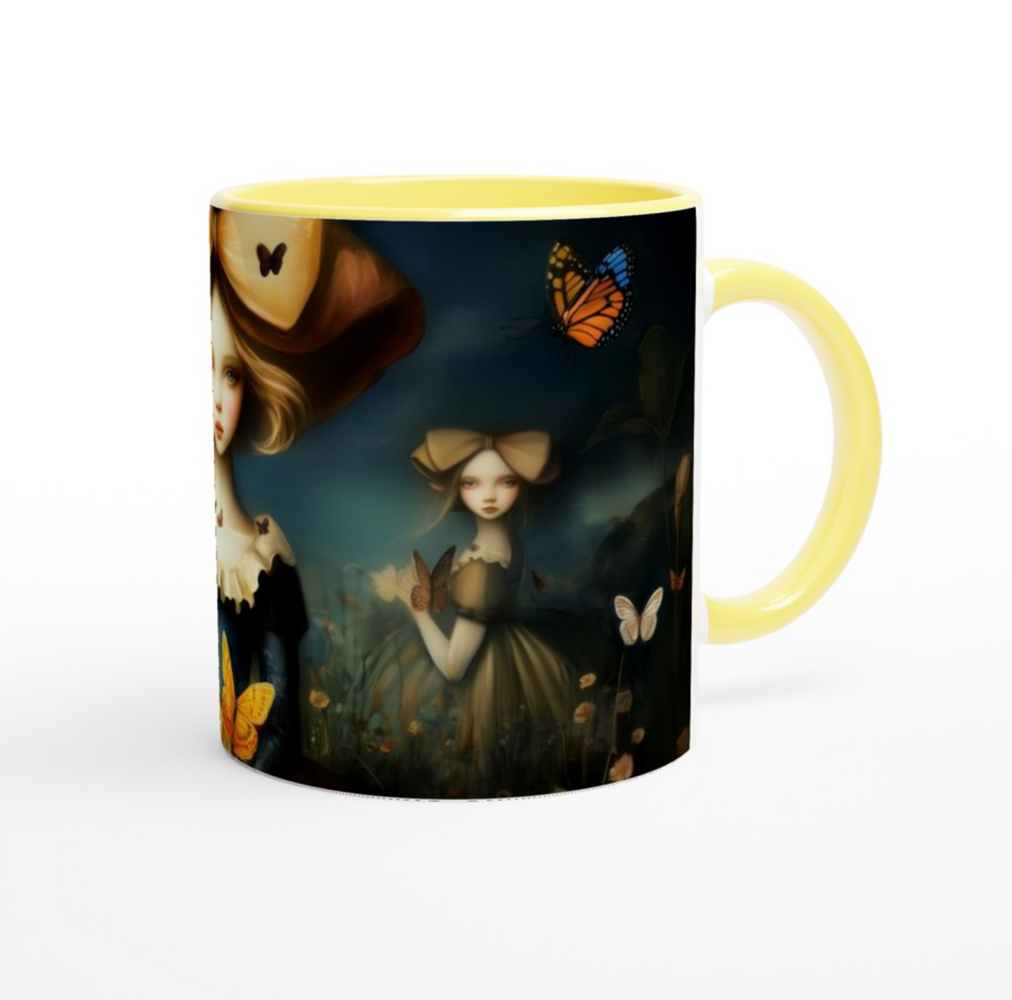 Art Mug