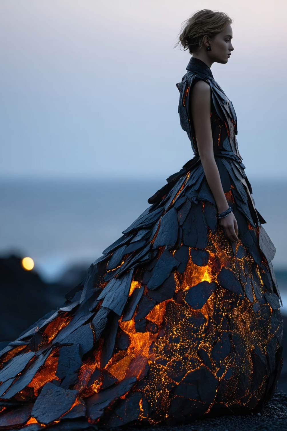 60 Couture AI Prompts — Surreal Fashion Inspiration for Visual Creators