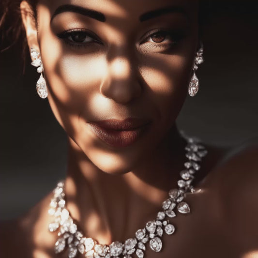 Bespoke artwork -AI creative portraits